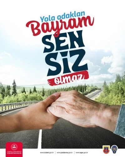 Gaziantep Emniyet M&uuml;d&uuml;rl&uuml;ğ&uuml;&rsquo;nden Bayram Trafiği Uyarısı: &ldquo;Hi&ccedil;bir Yolculuk Canınızdan Değerli Değil&rdquo;