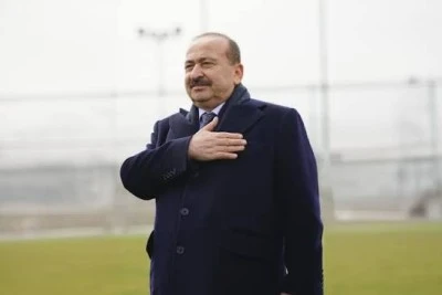 Gaziantep FK Başkanı Memik Yılmaz&rsquo;dan Alanyaspor Camiasına &Ouml;z&uuml;r
