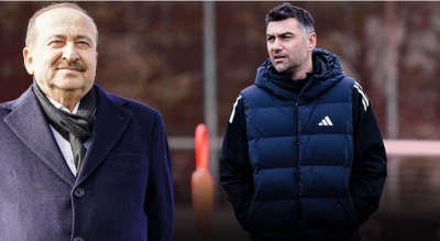 Gaziantep FK&rsquo;da Ayrılık Netleşiyor, Memik Yılmaz&rsquo;dan &ldquo;Geri D&ouml;n&uuml;ş Yok&rdquo; Mesajı