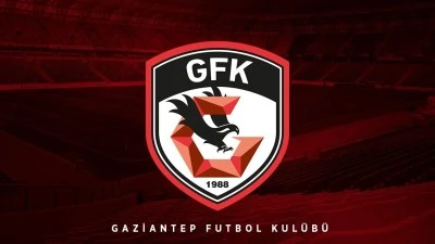 Gaziantep FK'da Futbol Şube Sorumlusu kim?