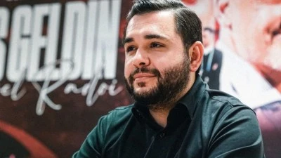 Gaziantep FK&rsquo;da İstifa Şoku! Erim Arıkan Yeni Y&ouml;netimde Yer Almayacak