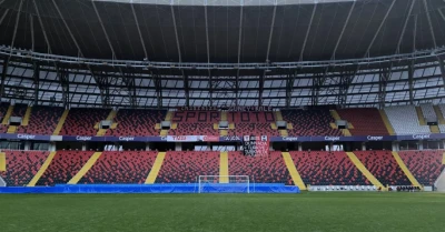 Gaziantep FK&rsquo;da Kombine Satışları Beklentilerin Altında Kaldı