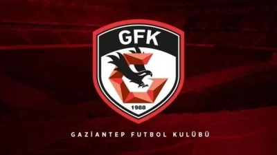 Gaziantep FK'da s&uuml;rpriz! Yollar resmen ayrıldı