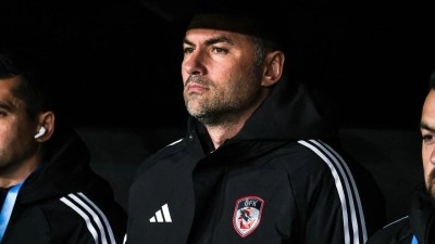 Gaziantep FK'dan Burak Yılmaz a&ccedil;ıklaması!