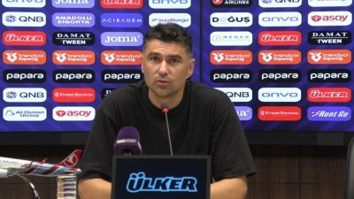 Gaziantep FK'de Burak Yılmaz ritmini buldu: 5 maçta geçmeyi başardı