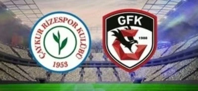 Gaziantep FK Kupaya Moralli Başlama Peşinde