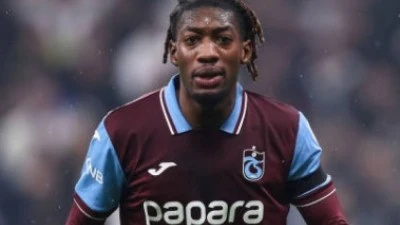 Gaziantep FK, Muhammed Cham Transferinde Sona Yaklaştı