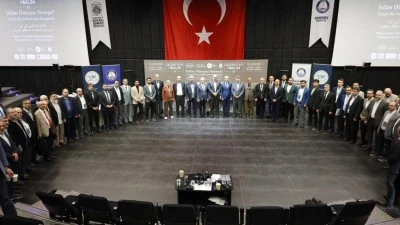 Gaziantep Forum II, STK özel oturumu ile tamamlandı