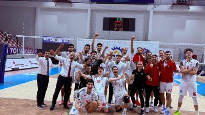 Gaziantep GSK, Gebze Deplasmanından 3 Puanla Döndü