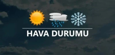 Gaziantep Hava Durumu (22/07/2026) Cumartesi