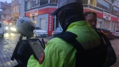 Gaziantep&rsquo;i de İlgilendiriyor, Fahiş Cezalarda Yeni D&uuml;zenleme Tartışması