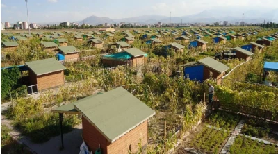 GAZİANTEP&rsquo;İ DE İLGİLENDİRİYOR: Hobi Bah&ccedil;eleri D&uuml;zenlemesi Yeniden Masada