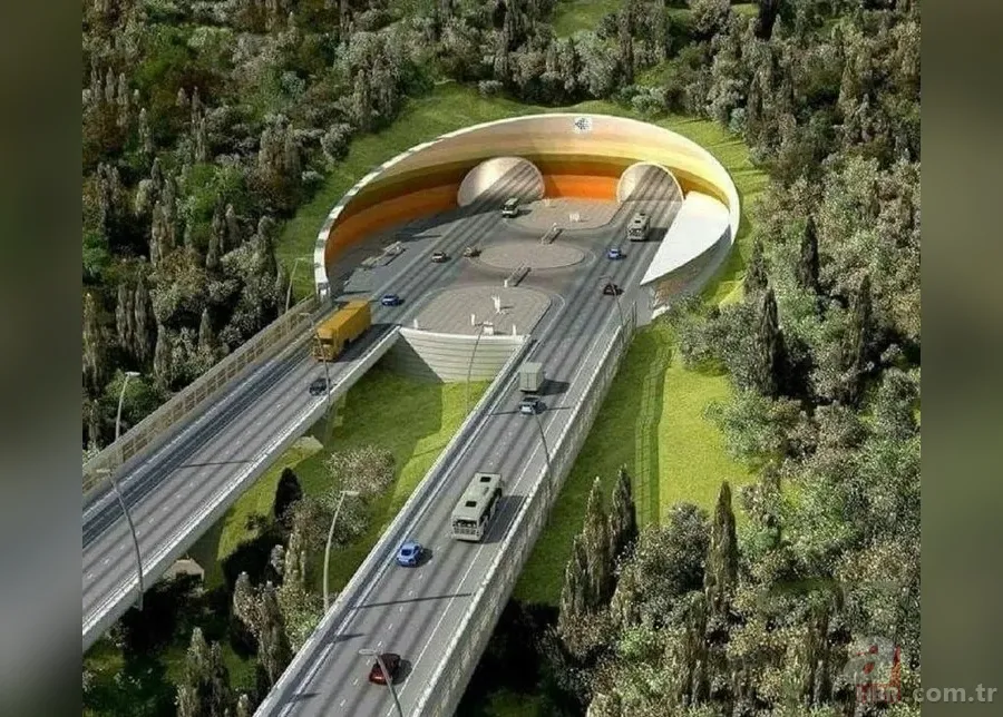 Gaziantep&rsquo;i Limana Ulaştıracak Dev Projede &Ccedil;alışmalar S&uuml;r&uuml;yor