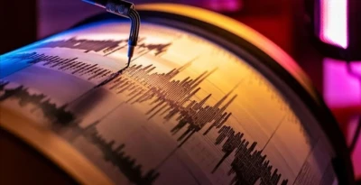 Gaziantep i&ccedil;in Deprem A&ccedil;ıklaması: &ldquo;Asıl Riskli B&ouml;lgeler Neresi?&rdquo;