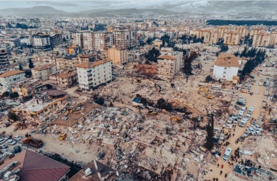 Gaziantep İ&ccedil;in Kritik Deprem Uyarısı: Risk G&ouml;z Ardı Edilemez