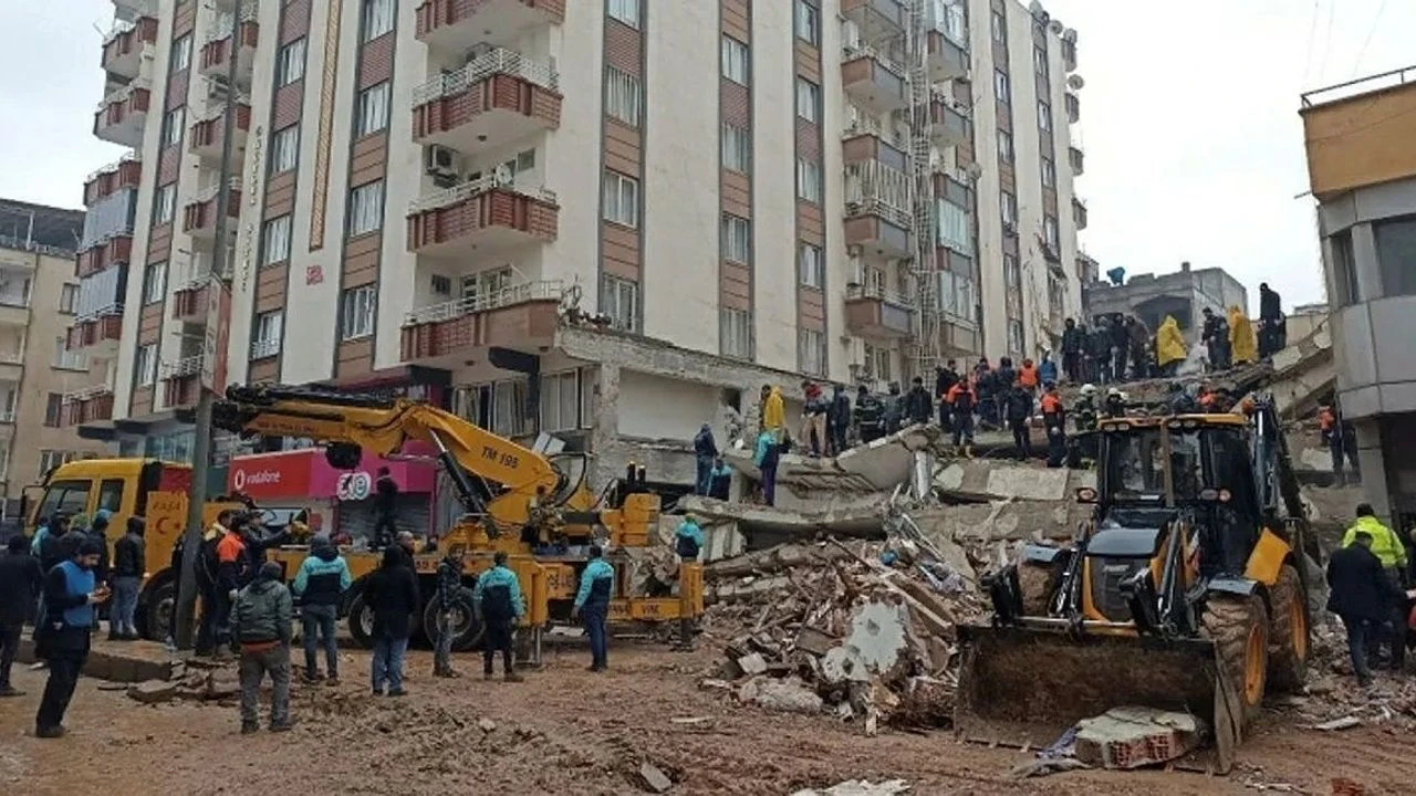 Gaziantep İdare Mahkemesinden flaş karar! 