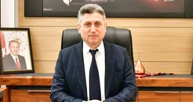 Gaziantep İl Sağlık Müdürü Dr. Beytullah Şahin’in Acı Günü