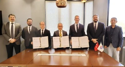 Gaziantep’in 100 bin Yillik Hafizasina işik Tutacak Tarihi Protokol imzalandi