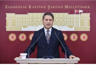 “Gaziantep’in Alın Teri Fıstık, İthalatla Zedelenemez” – Ali Şahin’den Sert Tepki