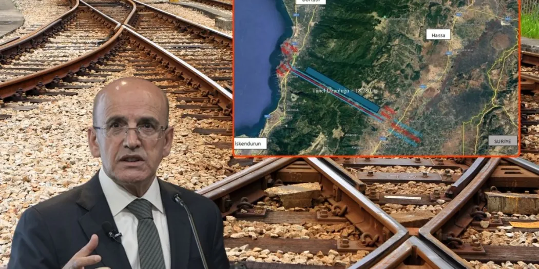 Gaziantep’in Çılgın Projesi Gerçek Oluyor: 1,55 Milyar Avro Dış Finansman Sağlandı