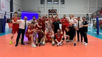 Gaziantep&rsquo;in Efeleri Alanya&rsquo;da Kazandı