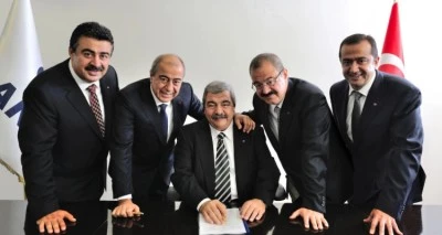 Gaziantep&rsquo;in En G&uuml;&ccedil;l&uuml; Ailelerinden Konukoğlu Ailesi ve Ekonomideki Ağırlığı