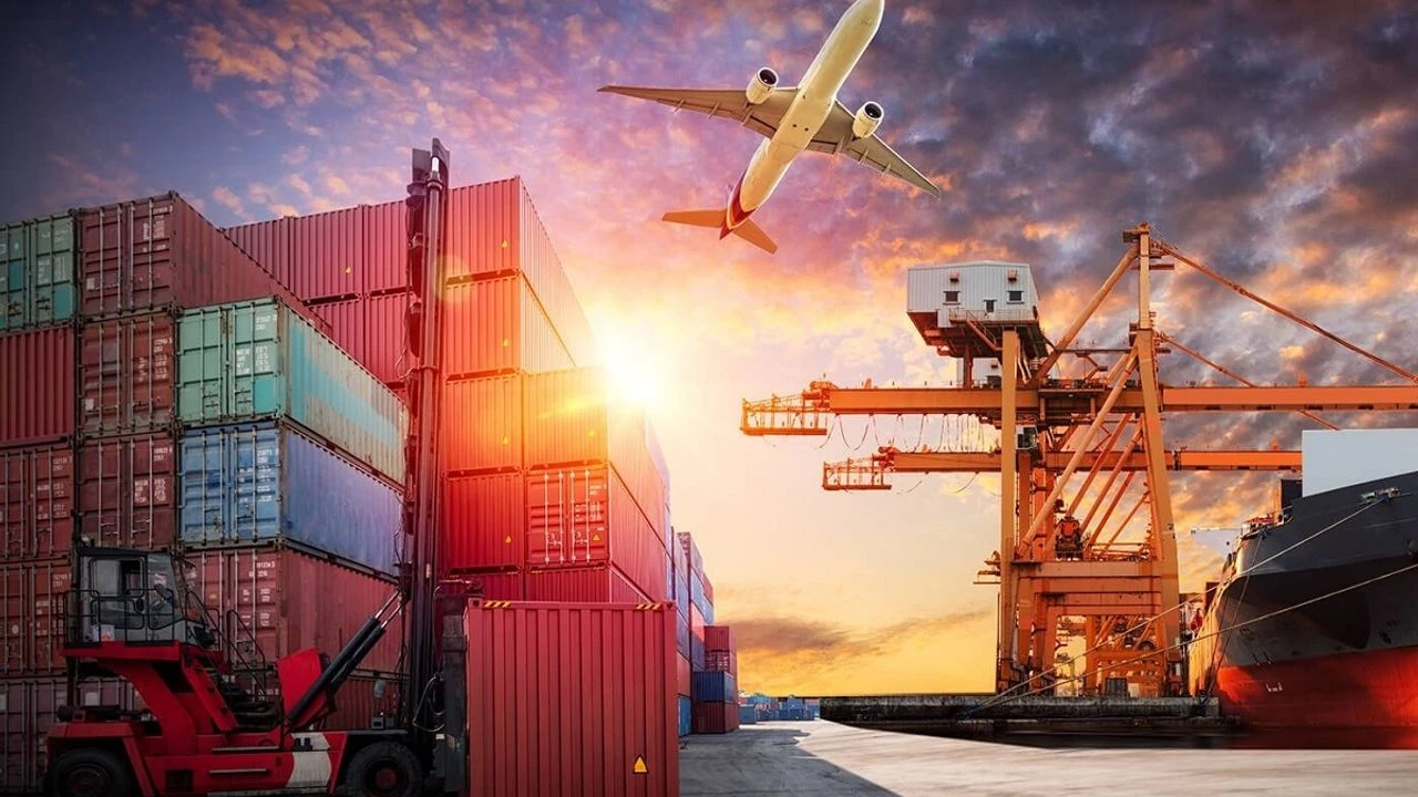 Gaziantep’in Eylül ayı ihracatı belli oldu: Yıldırım'dan ihracat yorumu!