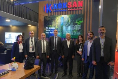 Gaziantep’in Gururu KÖKSAN Uluslararası Arenada Göz Doldurdu