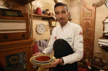 Gaziantep&rsquo;in iki bin yıllık lezzet mirası: Alaca &ccedil;orbası