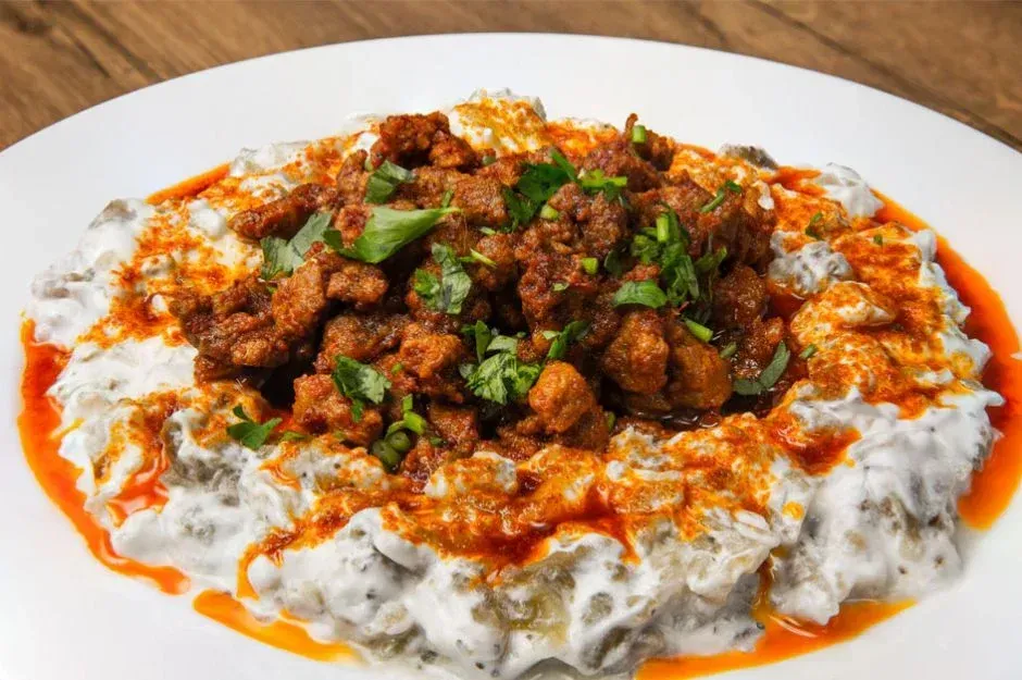 Gaziantep&rsquo;in o yemeği D&uuml;nyada 8. sırada