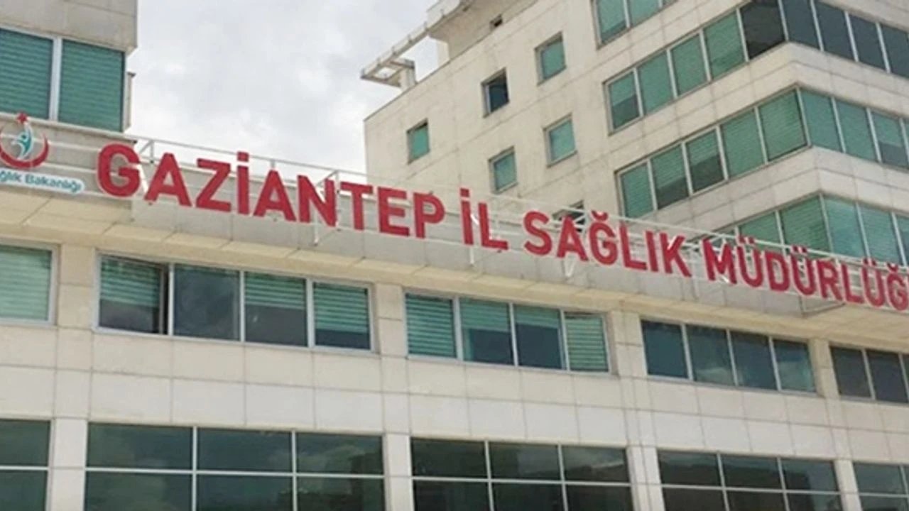 Gaziantep’in Sağlık Ordusu Güçleniyor: 225 Yeni Personel Göreve Başlıyor