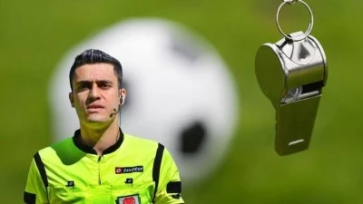 Gaziantep’in Türk futbolundaki gururu” 