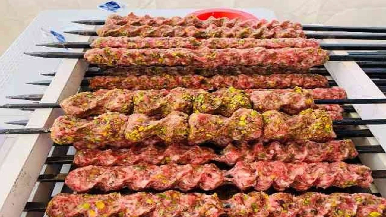 Gaziantep’in Ünlü Kebapçıları Hileli Ürün Listesinde