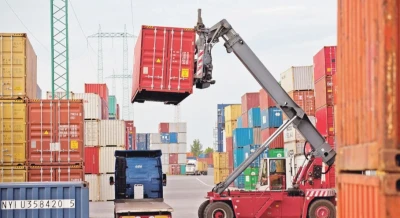 Gaziantep kuru meyve ihracatında lokomotif rol&uuml;n&uuml; s&uuml;rd&uuml;r&uuml;yor