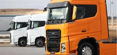 Gaziantep&rsquo;li Şof&ouml;rlere Avrupa Kapısı: İŞKUR &Uuml;zerinden 35 Bin Euro&rsquo;luk İş Fırsatı