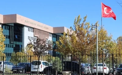 Gaziantep merkezli 11 ilde dolandırıcılık operasyonu: 52 g&ouml;zaltı
