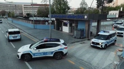 Gaziantep merkezli 6 ilde yasadışı bahis operasyonu: 21 g&ouml;zaltı