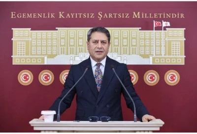 Gaziantep Milletvekili Ali Şahin’den 29 Ekim Cumhuriyet Bayramı Mesajı