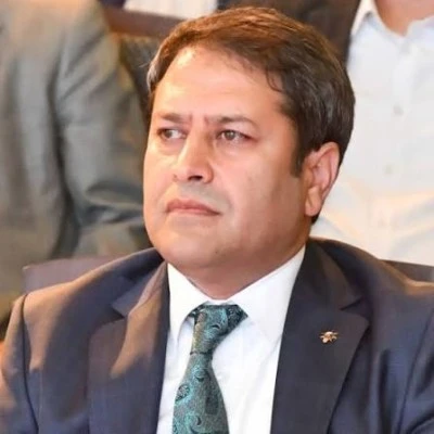 Ali Şahin Gaziantep&rsquo;te Kezzaplı Saldıraya Uğrayan Sibel İle G&ouml;r&uuml;şt&uuml;.