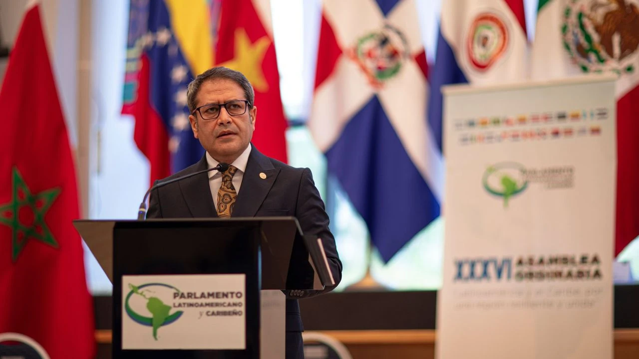 Gaziantep Milletvekili Şahin’den İsrail’e sert tepki! Çoktan yenildiniz!