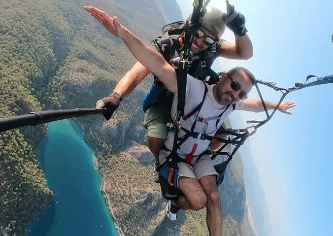 Gaziantep, Mimar Cengiz Kalyoncu’nun Acı Haberiyle Sarsıldı