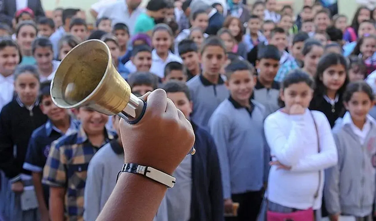 Gaziantep Okullarında Yeni Dönem: Zilsiz Eğitim, Çevre Duyarlılığı ve Dijital Disiplin