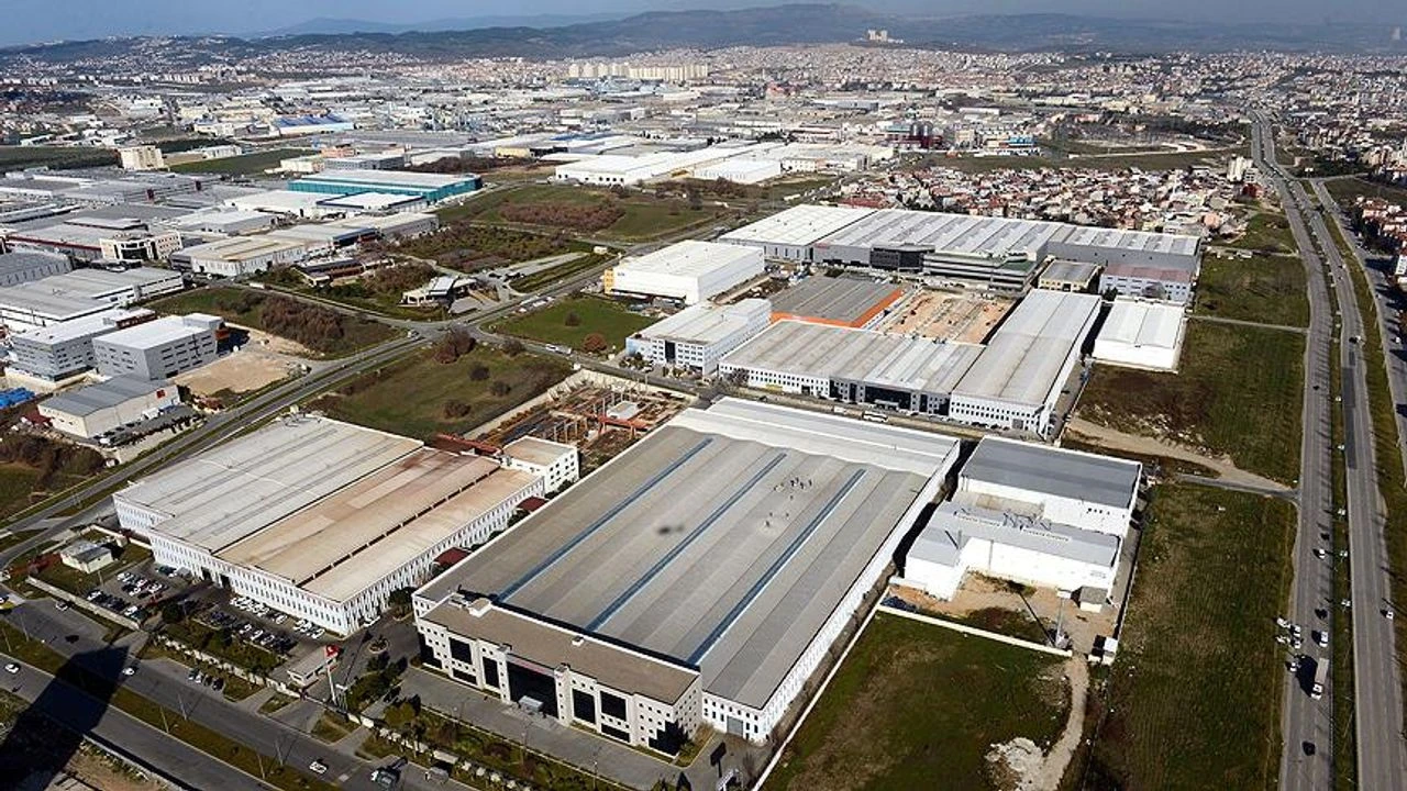 Gaziantep OSB’de Rekor İhracat! 