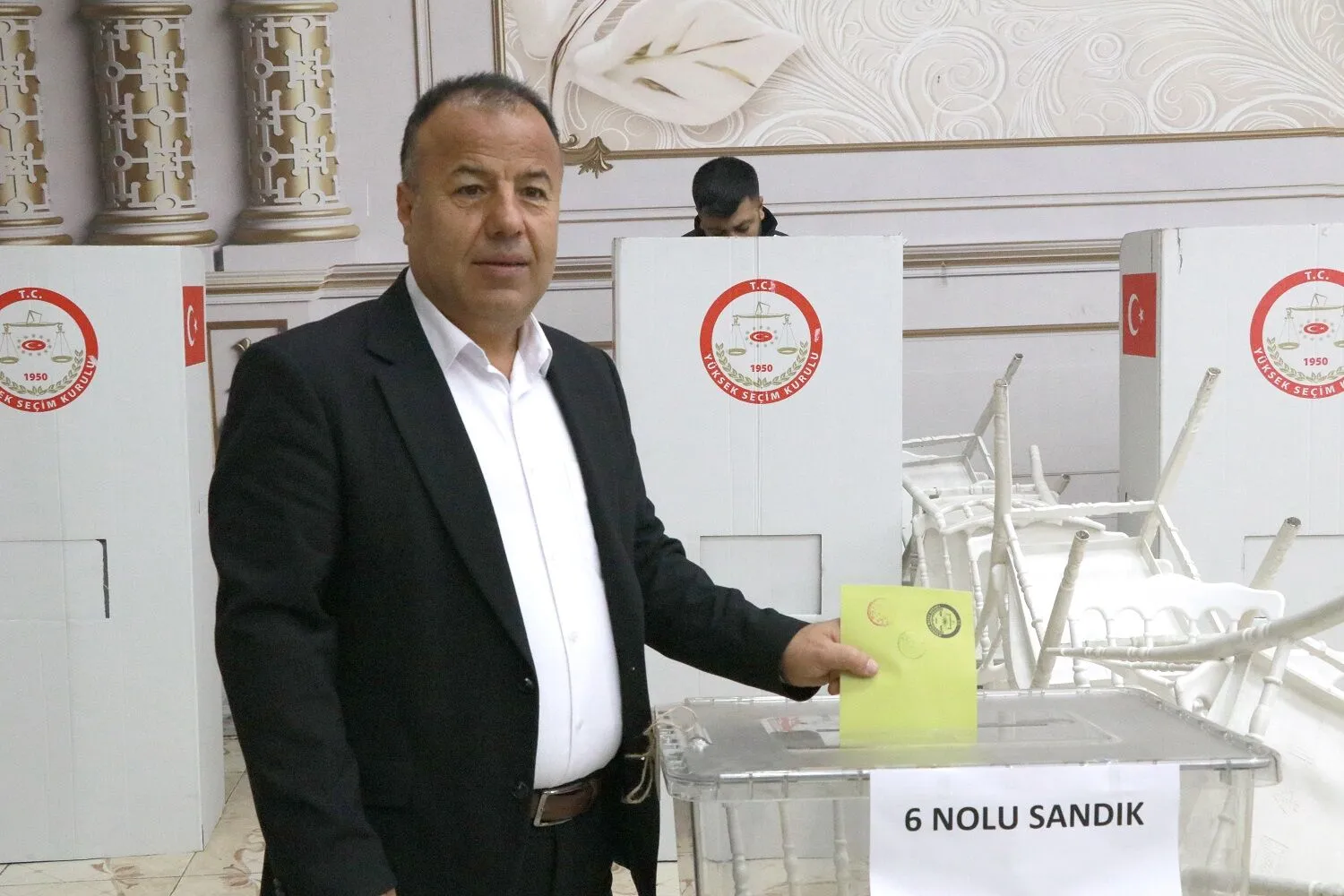 Gaziantep Oto ve Makina Sanatkarları Odası&rsquo;nda Balcı D&ouml;nemi Devam Ediyor