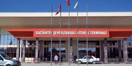 Gaziantep Otogarı&rsquo;nda Giriş &Uuml;cretine Art Arda Zam Tepkisi