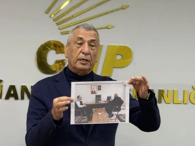 Gaziantep PTT&rsquo;de m&uuml;d&uuml;rler, makam odalarından Atat&uuml;rk'&uuml; kaldırdı!