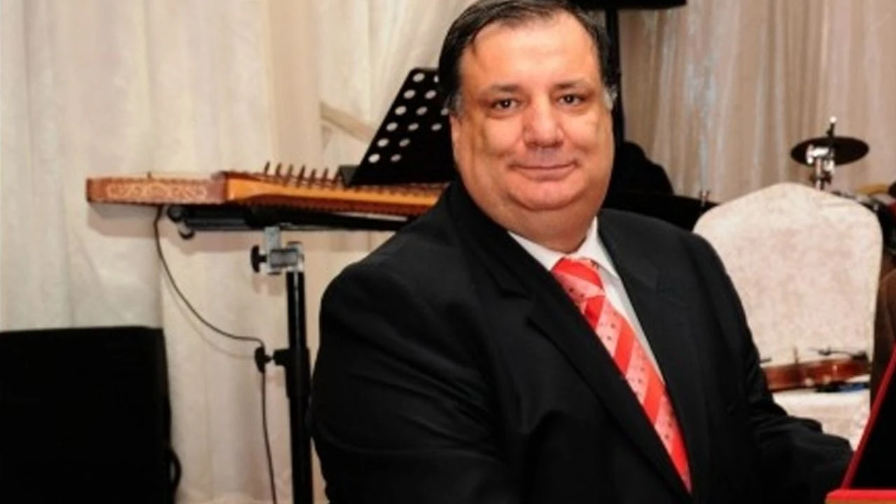 Gaziantep Sağlık Camiası Büyük Bir Değerini Kaybetti