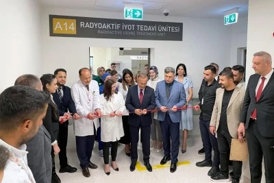 Gaziantep Sağlıkta G&uuml;venin Adresi