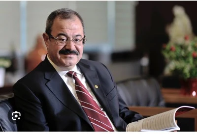 Gaziantep Sanayi Odası Başkanı Adil Sani Konukoğlu, Dünya Kadın Hakları Günü’nü Kutladı