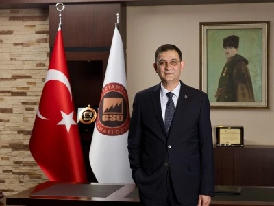 Gaziantep Sanayi Odası Başkanı Adnan &Uuml;nverdi Şubat Ayı İhracatını Değerlendirdi